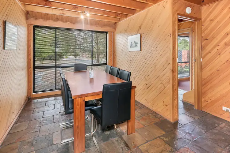 Fifth view of Homely house listing, 22 Semillion Grove, Mount Clear VIC 3350