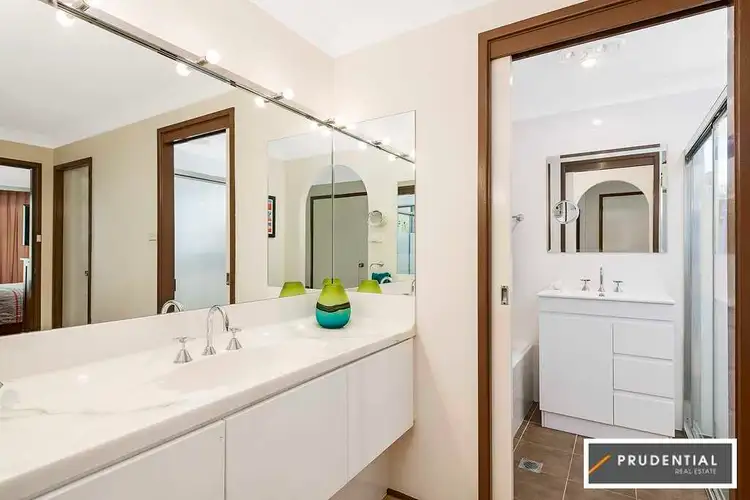 Fourth view of Homely house listing, 2 Spey Place, St Andrews NSW 2566