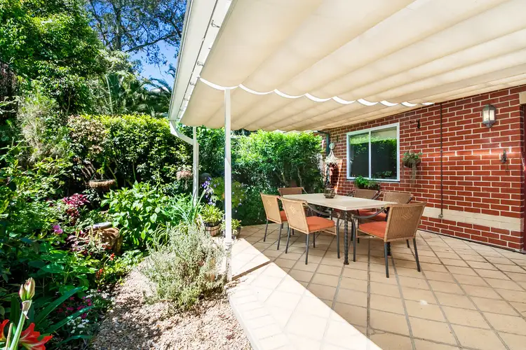 Fifth view of Homely house listing, 3/5 Corona Avenue, Roseville NSW 2069