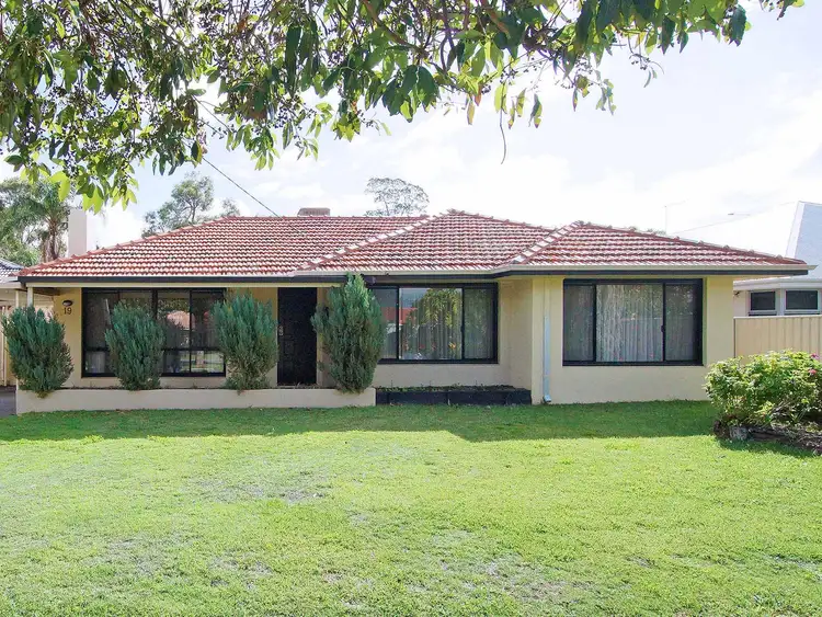 Third view of Homely house listing, 19 Sutherland Avenue, Dianella WA 6059