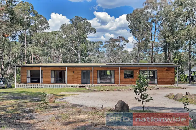 201 Coates Road, Snake Valley VIC 3351