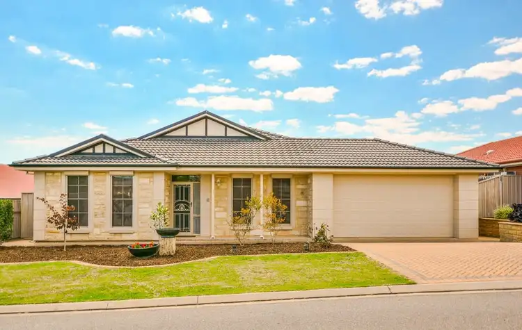 24 Navigator Avenue, Sheidow Park SA 5158