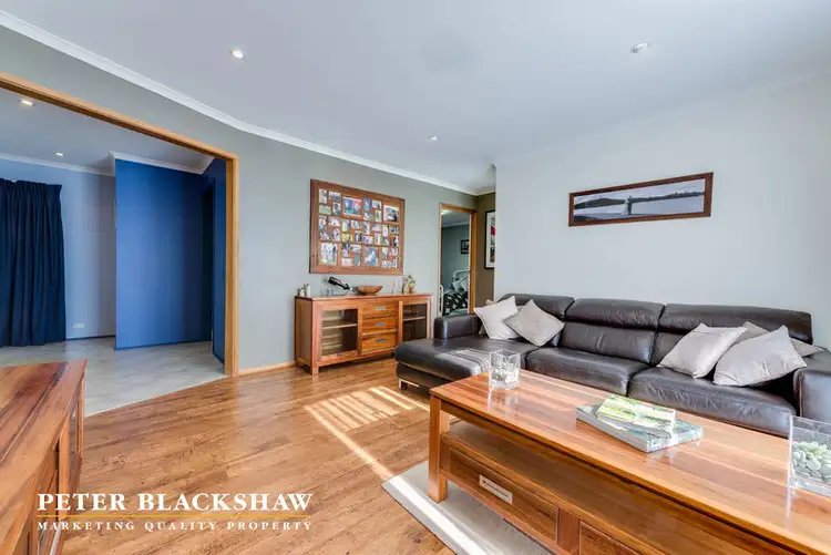 Fifth view of Homely townhouse listing, 7/23 Ebenezer Street, Bonython ACT 2905