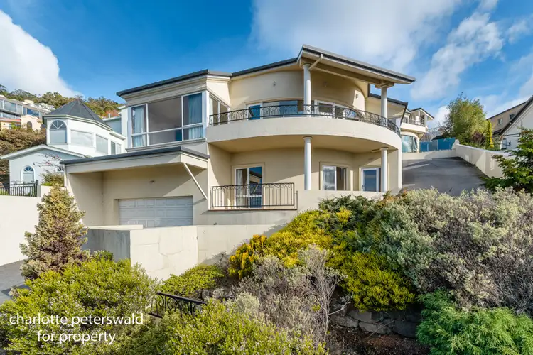 1/13 Nicholas Drive, Sandy Bay TAS 7005