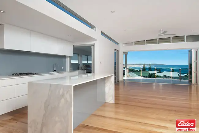 Second view of Homely semi-detached listing, 1/3 Pinnacle Row, Lennox Head NSW 2478