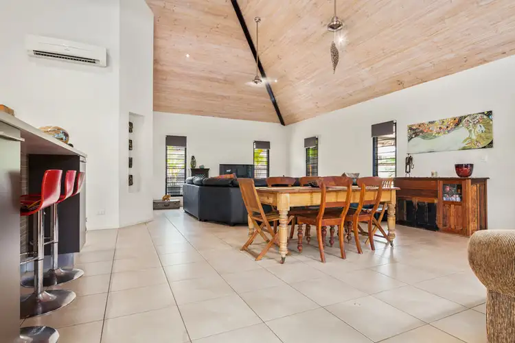 Sixth view of Homely house listing, 10 Pumpa Court, Farrar NT 830