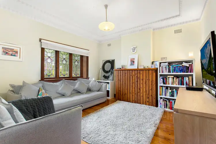 Fourth view of Homely house listing, 21 Betts Avenue, Five Dock NSW 2046