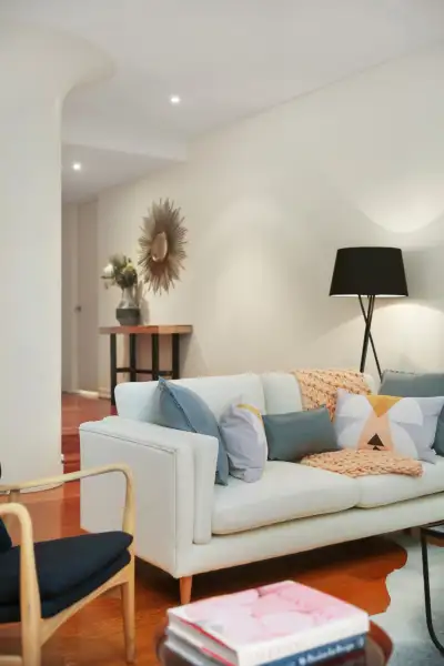 Sixth view of Homely apartment listing, CG01/23 Colgate Avenue, Balmain NSW 2041