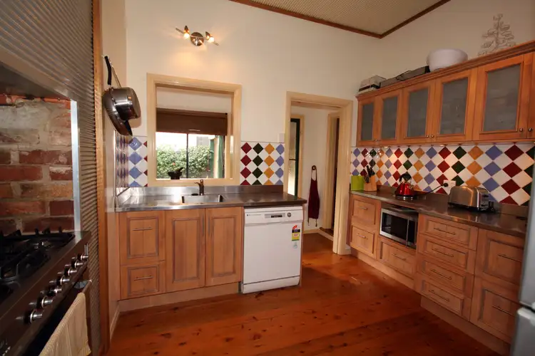 Second view of Homely house listing, 263 Darling Street, Dubbo NSW 2830
