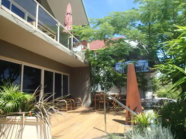 Second view of Homely house listing, 35 Wooli St, Yamba NSW 2464