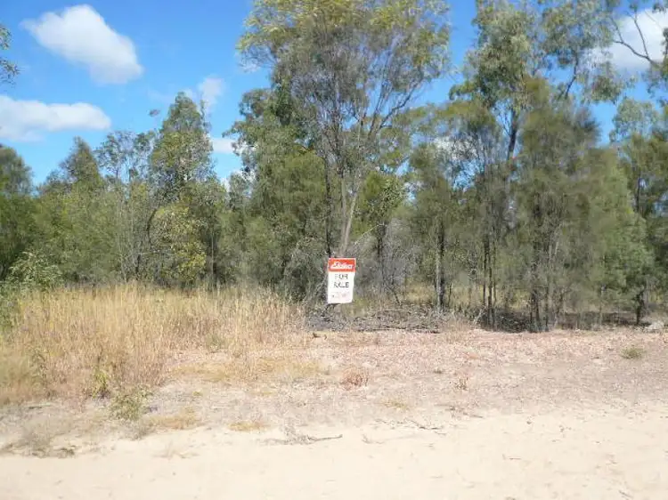 LOT 28 ARNOLDS ROAD, Tara QLD 4421