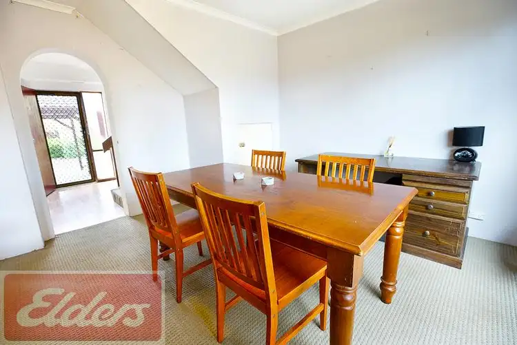 Third view of Homely townhouse listing, Unit 28, 27 George Street, Kingswood NSW 2747