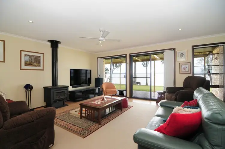 Fourth view of Homely house listing, 24 Loralyn Avenue, St Georges Basin NSW 2540