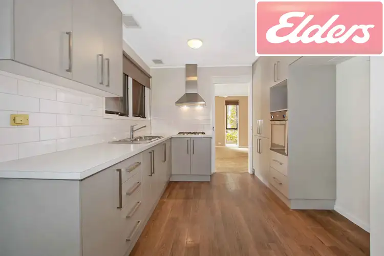 Second view of Homely house listing, 68 Nordsvan Drive, Wodonga VIC 3690