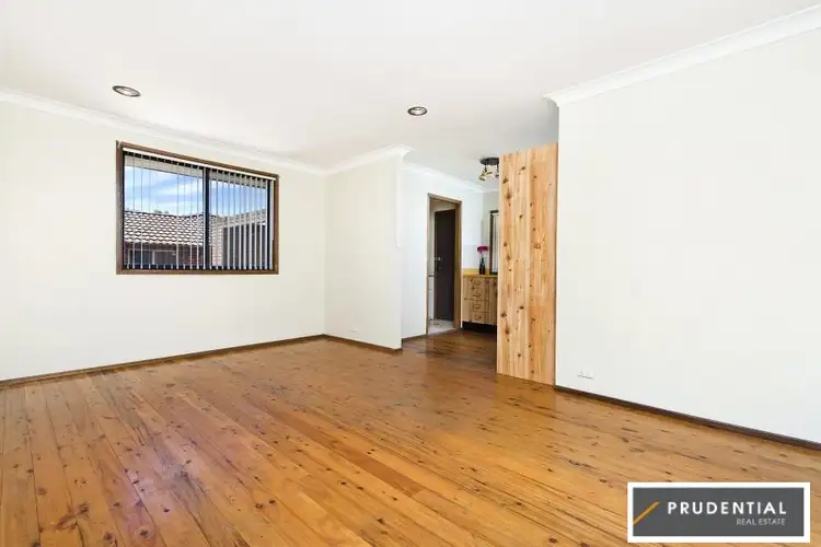 Third view of Homely house listing, 15 Cuscus Place, St Helens Park NSW 2560