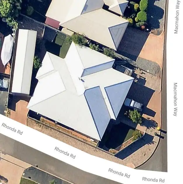 Main view of Homely house listing, 25 MacMahon Way, Baynton WA 6714