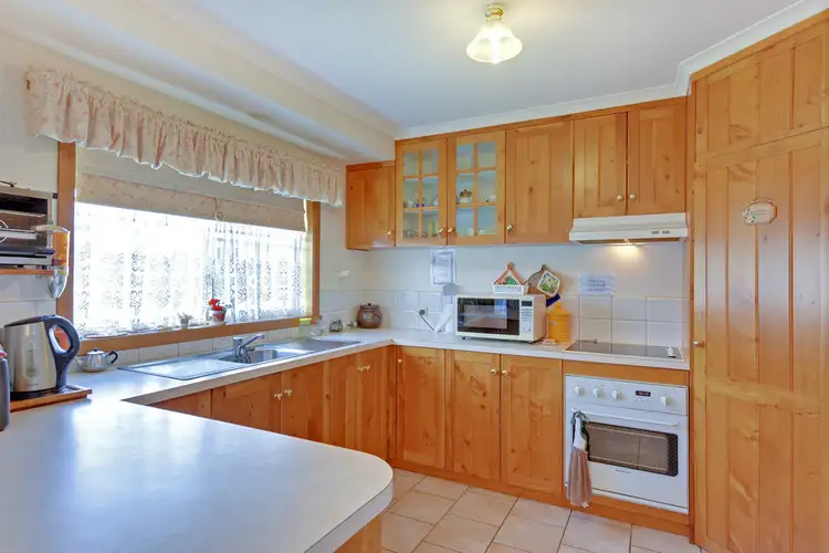 Second view of Homely house listing, 2-3 Crisling Place, Penguin TAS 7316