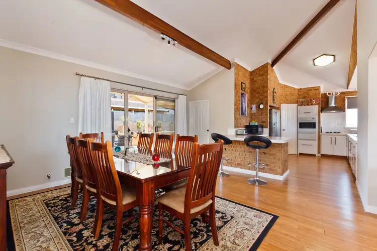 Fourth view of Homely house listing, 13 Hayward Parade, Coogee WA 6166