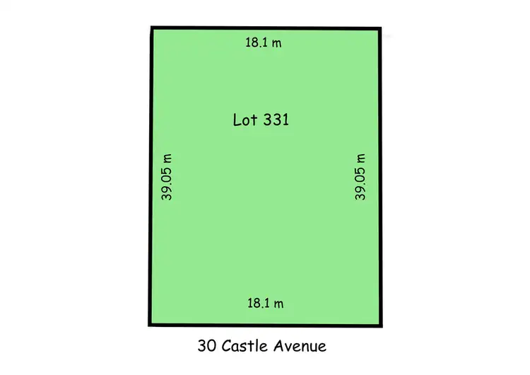 Seventh view of Homely land listing, 30 Castle Avenue, Goolwa Beach SA 5214
