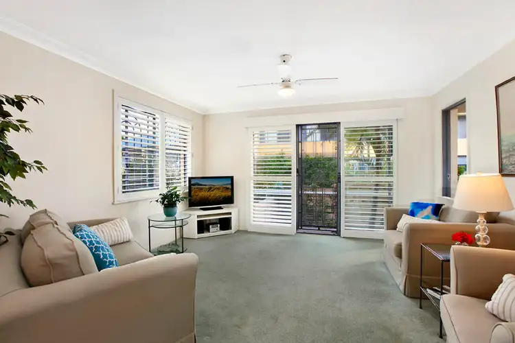 Second view of Homely unit listing, 3/87 Howard Avenue, Dee Why NSW 2099