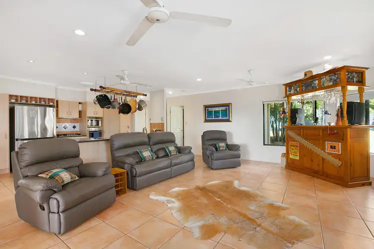 Second view of Homely house listing, 6 Gavin Street, Smithfield QLD 4878