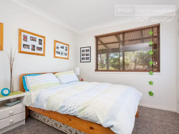 Fifth view of Homely house listing, 36 Yathella Road, Euberta NSW 2650