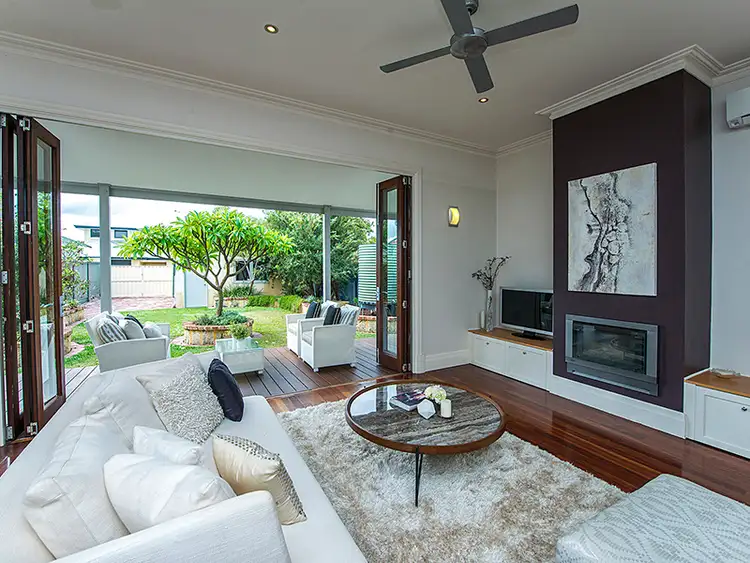Second view of Homely house listing, 90 Hubert Street, East Victoria Park WA 6101