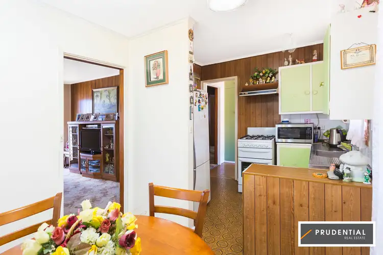 Fourth view of Homely house listing, 2 Sadleir Ave, Sadleir NSW 2168