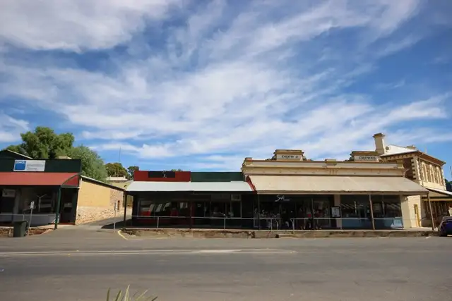 3 Commercial Street, Burra SA 5417