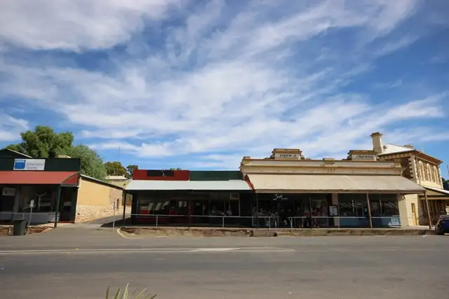 Main view of Homely other listing, 3 Commercial Street, Burra SA 5417
