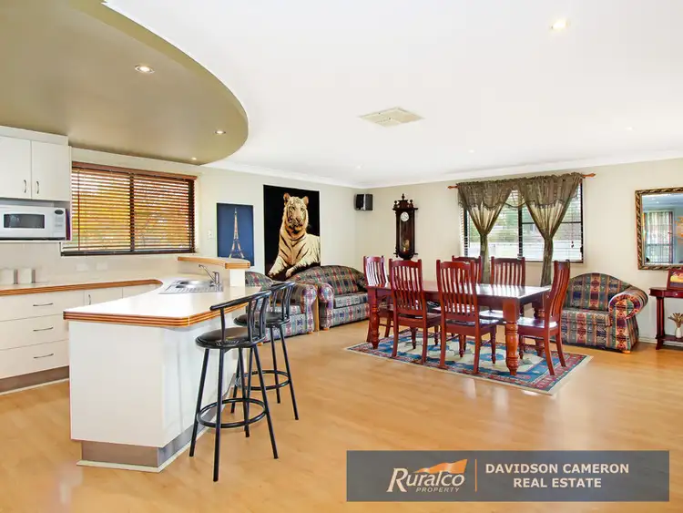 Third view of Homely house listing, 10 Janelle Street, Tamworth NSW 2340