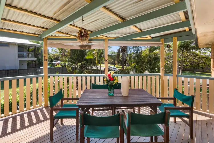 Sixth view of Homely house listing, 94 Passage Street, Cleveland QLD 4163