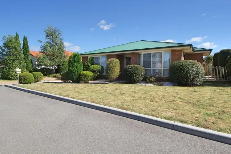 7 Nautilus Place, St Helens TAS 7216