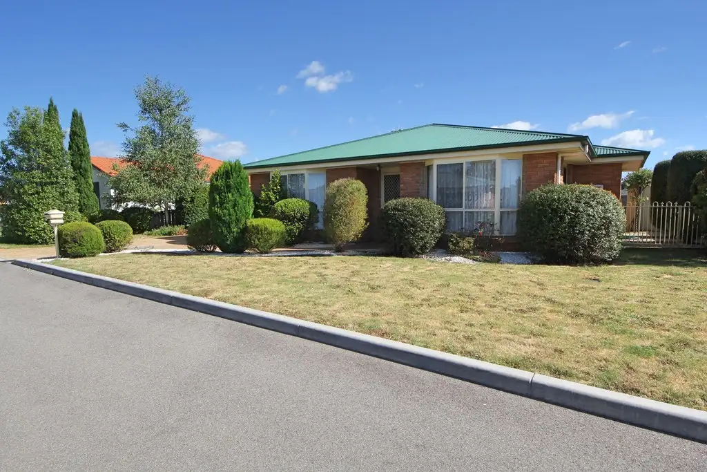 Main view of Homely house listing, 7 Nautilus Place, St Helens TAS 7216