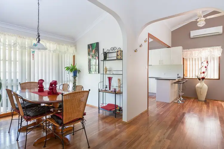Third view of Homely house listing, 6 Staff Road, Cordeaux Heights NSW 2526