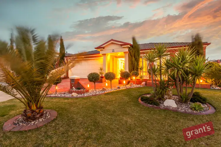 11 Liverpool Court, Narre Warren South VIC 3805