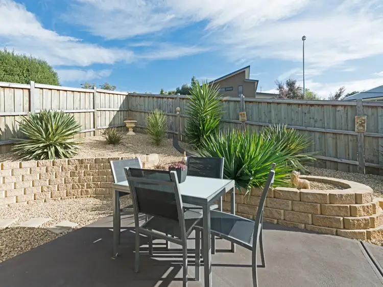 Third view of Homely house listing, 1/2 Sandringham Place, Howrah TAS 7018