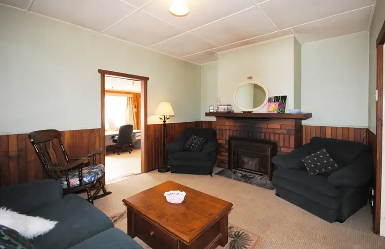 Third view of Homely house listing, 2 Sutton Street, Tunbridge TAS 7120