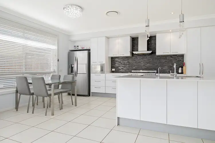 Fourth view of Homely house listing, 24 Pioneer Drive, Carnes Hill NSW 2171
