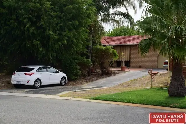 11 Dugdale Street, Warwick WA 6024