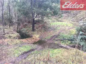 Second view of Homely land listing, Lot 1 Dartmouth Road, Dartmouth VIC 3701