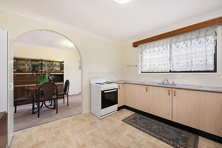 Second view of Homely house listing, 2 Day Place, Minto NSW 2566