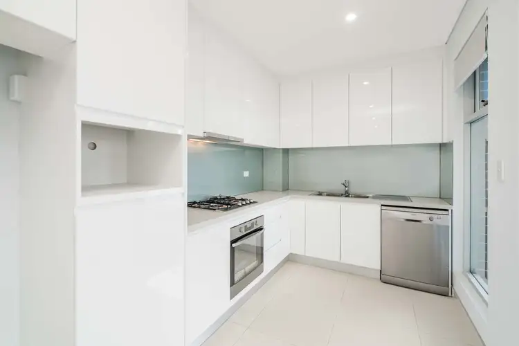 Third view of Homely unit listing, 1/27 Woodville Road, Chester Hill NSW 2162