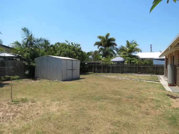Third view of Homely house listing, 33 William Street, Urangan QLD 4655