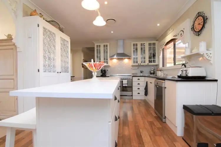 Third view of Homely house listing, 38 Alexander Street, Eglinton NSW 2795