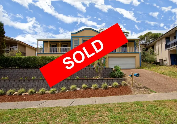 78 Blanch Street, Boat Harbour NSW 2316