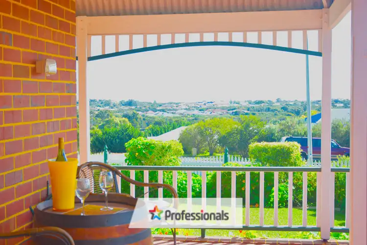 Seventh view of Homely house listing, 4 Biara Court, Dawesville WA 6211