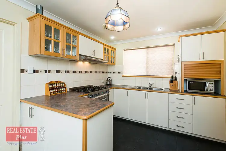 Fourth view of Homely house listing, 28 O'Connor Road, Swan View WA 6056