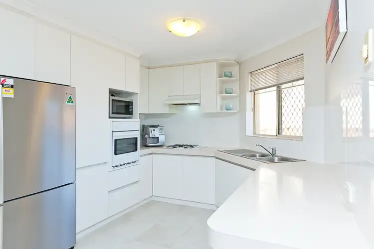 Second view of Homely house listing, 3/15 Jedda Road, Balcatta WA 6021
