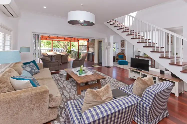 Second view of Homely house listing, 7 Calypso Avenue, Mosman NSW 2088